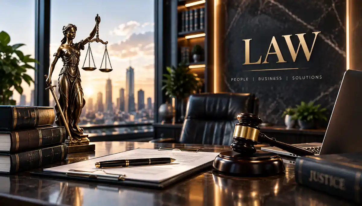 Business Lawyer