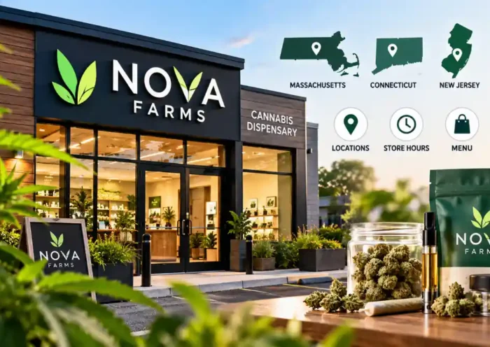 Nova Farms