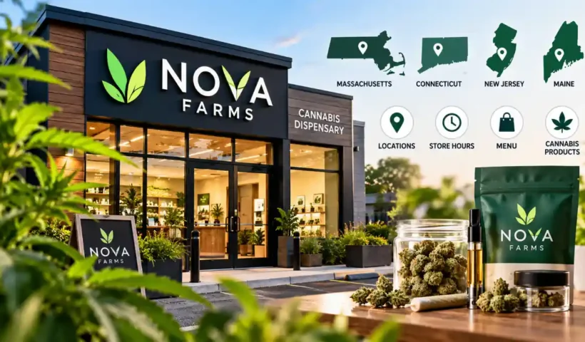 Nova Farms