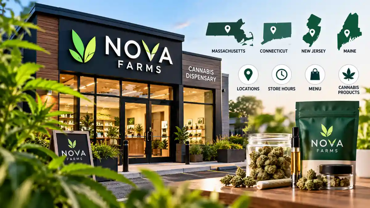 Nova Farms