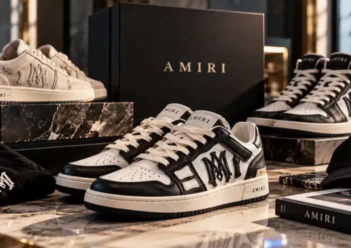 AMIRI Shoes