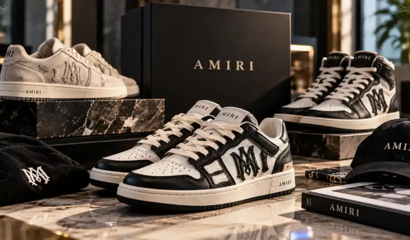 AMIRI Shoes