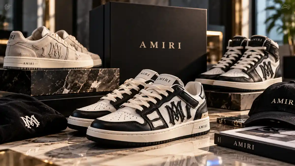 AMIRI Shoes