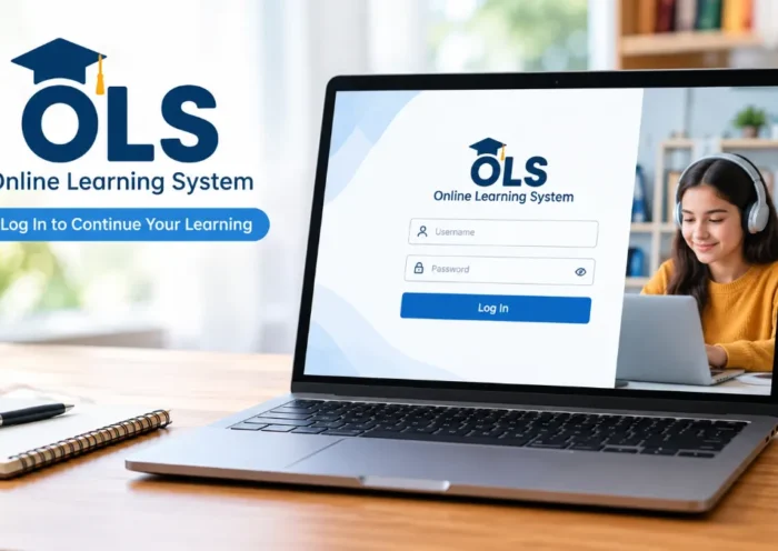 OLS Login