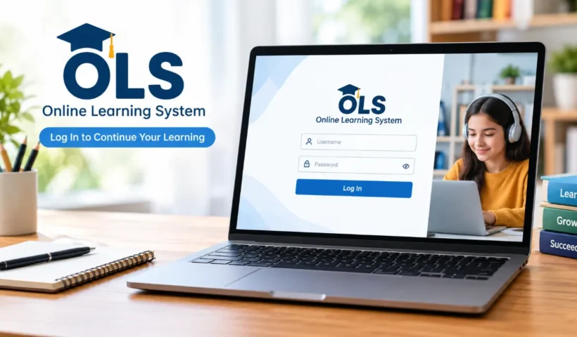 OLS Login